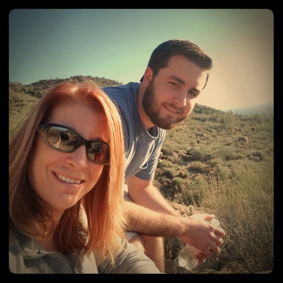 Meet your Posher, Shari - Picture 1 of 1